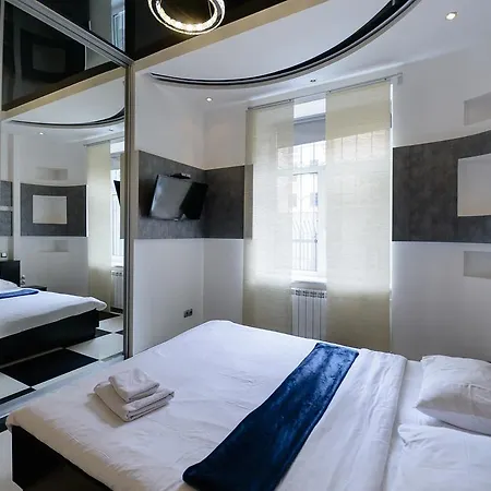 Apartment розкішні люкс біля майдану