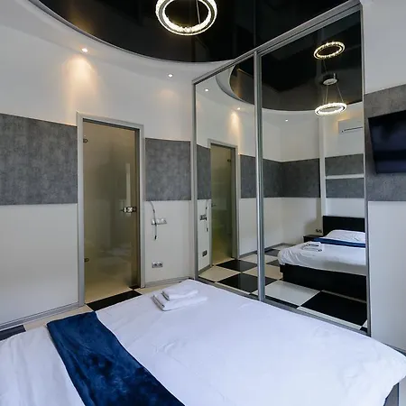 Apartment розкішні люкс біля майдану *