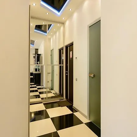 Apartment розкішні люкс біля майдану