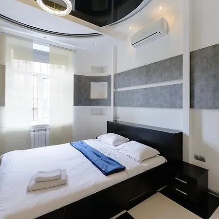 Apartment розкішні люкс біля майдану Kyiv