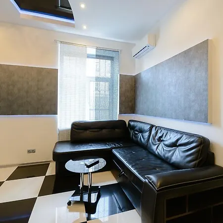 Apartment розкішні люкс біля майдану *