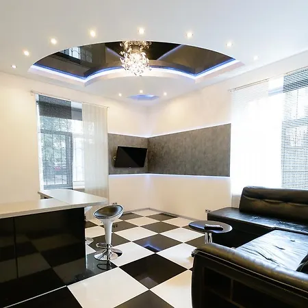 Apartment розкішні люкс біля майдану Kyiv